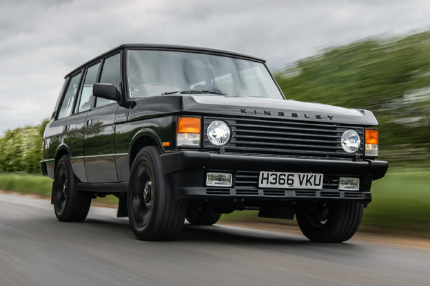 Kingsley Sponsor Tile