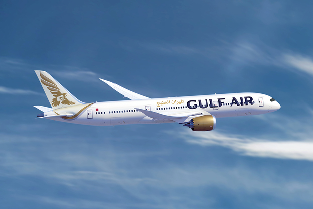 Gulf Air