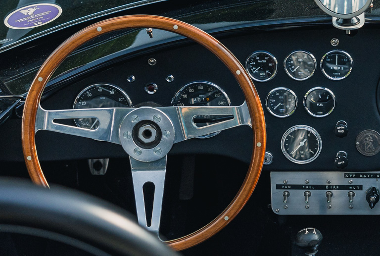 Sports & Race Classics