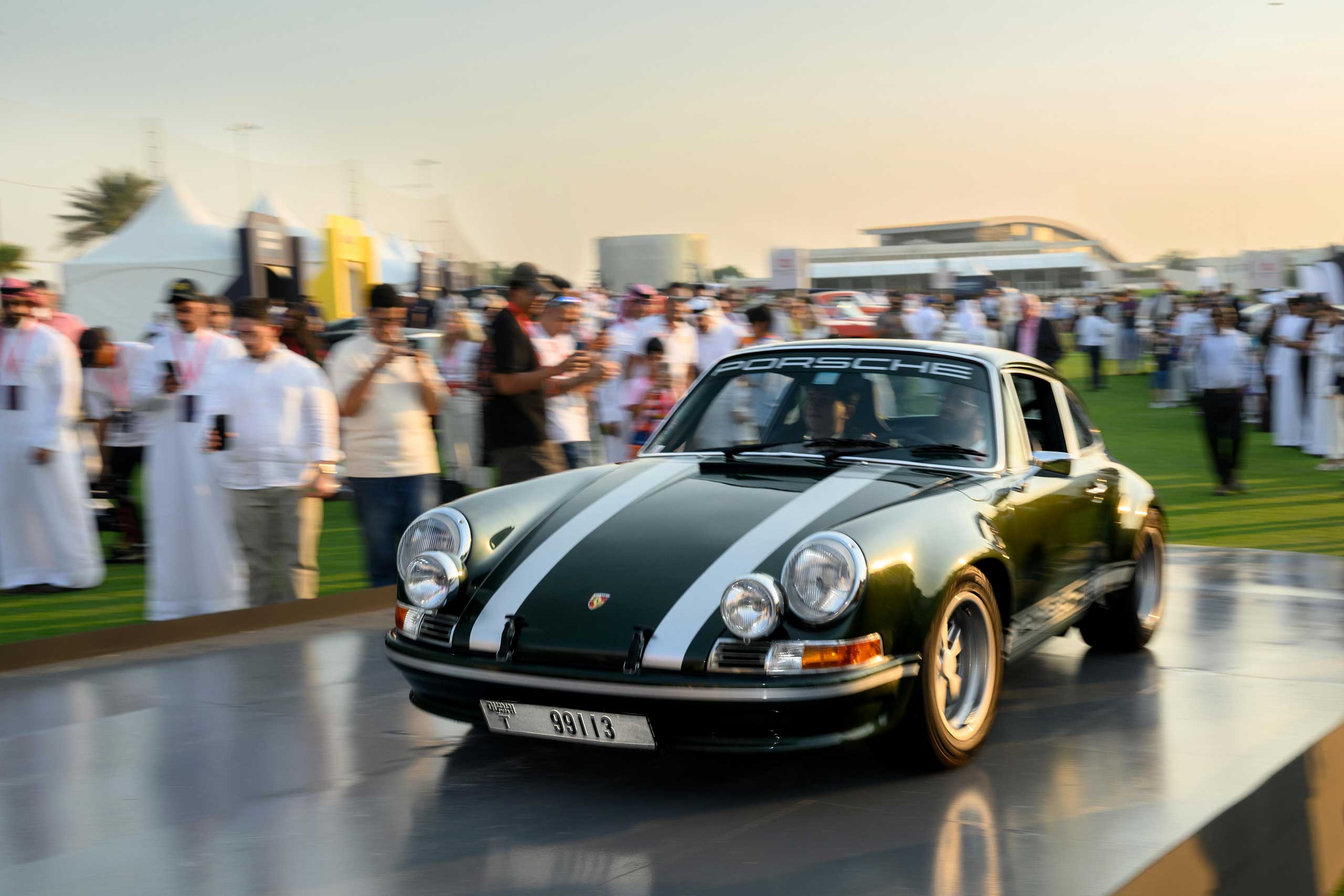 Bahrain Concours Thirty Under 30 Header