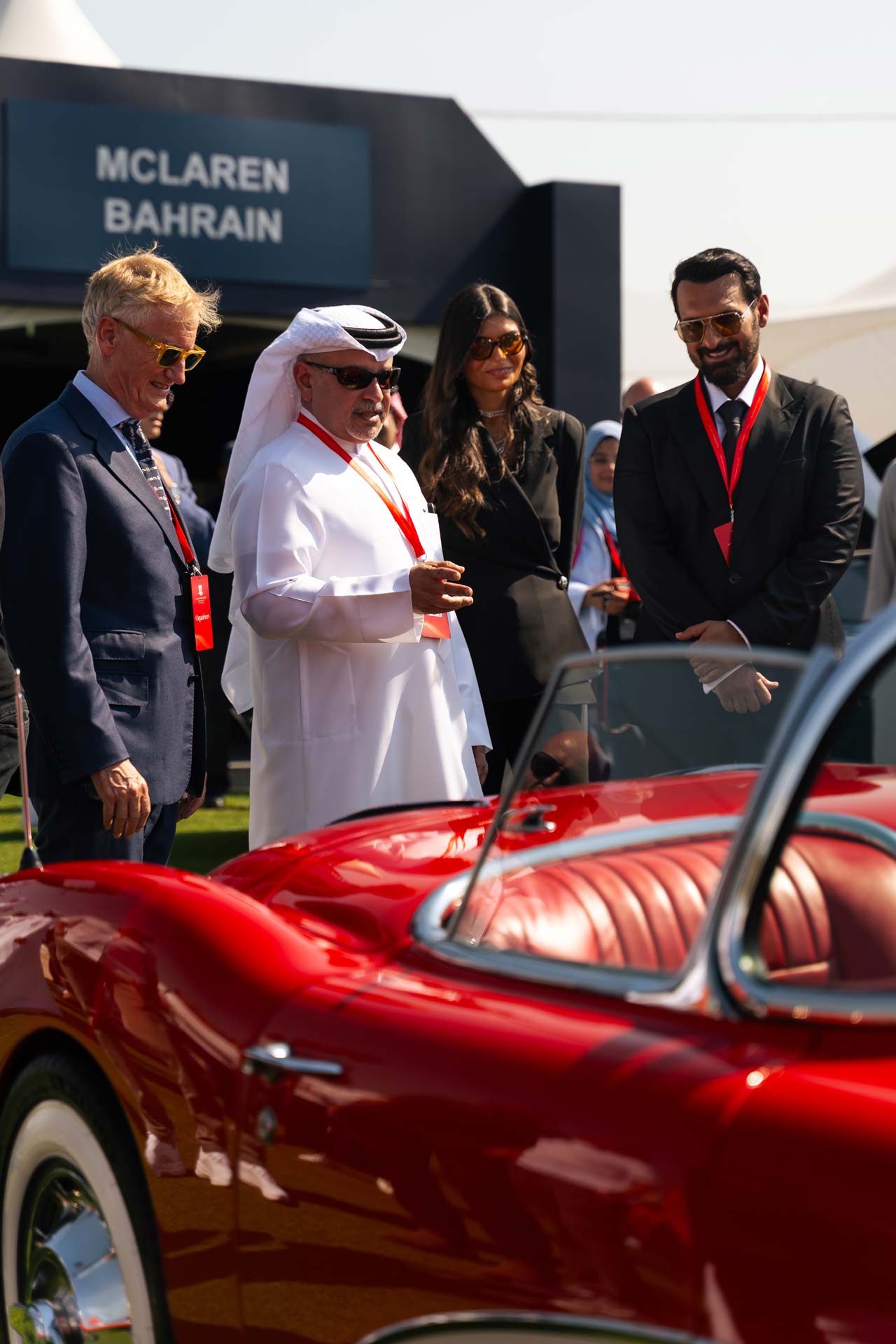 Prince Salman bin Hamad Al Khalifa